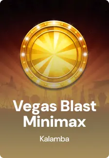 Vegas Blast Minimax