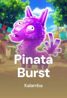 Pinata Burst