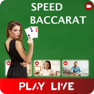 Speed Baccarat