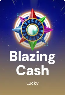 Blazing Cash