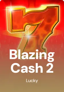 Blazing Cash 2