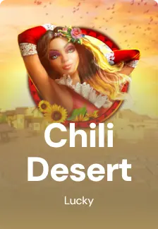 Chili Desert