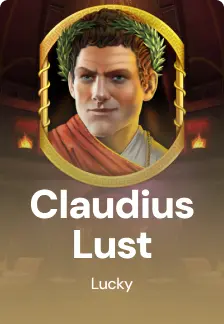 Claudius Lust