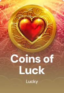 Coins of Luck