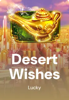 Desert Wishes