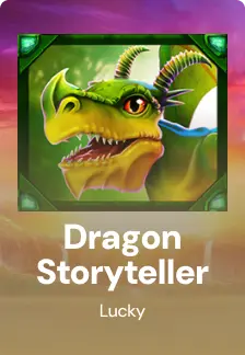 Dragon Storyteller