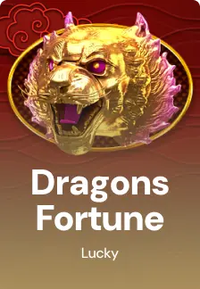 Dragons Fortune