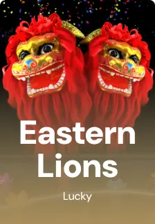 Eastern Lions