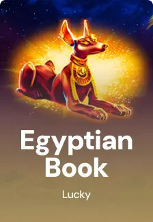 Egyptian Book