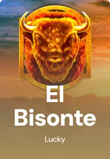 El Bisonte