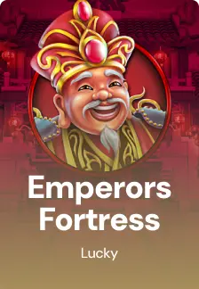 Emperors Fortress