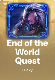 End of the World Quest