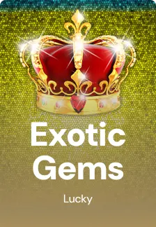 Exotic Gems