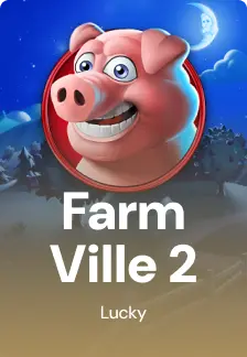 Farm Ville 2