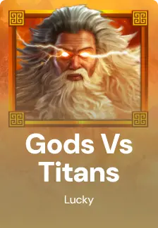 Gods Vs Titans