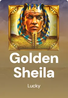 Golden Sheila