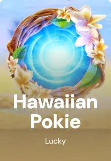 Hawaiian Pokie