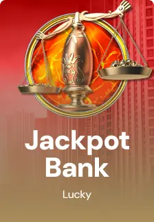 Jackpot Bank