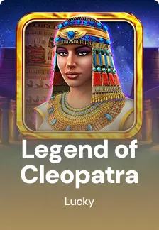 Legend of Cleopatra