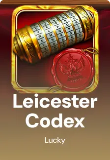 Leicester Codex