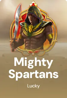 Mighty Spartans