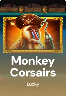 Monkey Corsairs