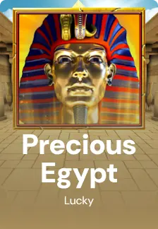 Precious Egypt