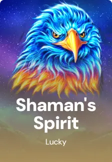 Shaman's Spirit