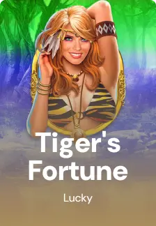 Tiger's Fortune