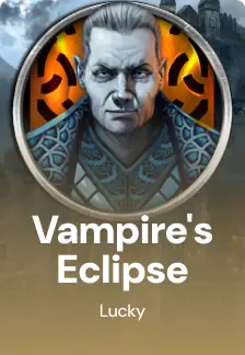 Vampire's Eclipse