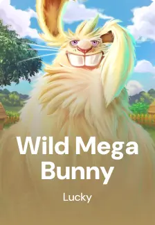 Wild Mega Bunny