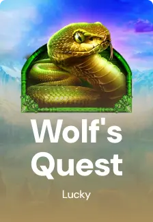 Wolf's Quest