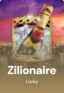 Zilionaire