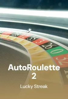 Autoroulette 2