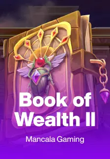 Book of Wealth ll