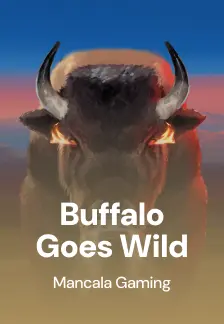 Buffalo Goes Wild