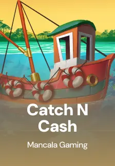 Catch N Cash