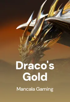 Draco's Gold