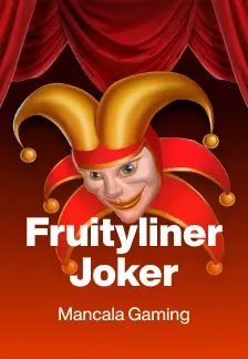 Fruityliner Joker