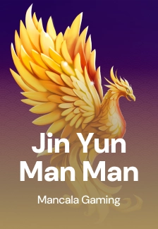 Jin Yun Man Man