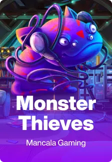 Monster Thieves