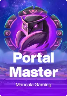 Portal Master