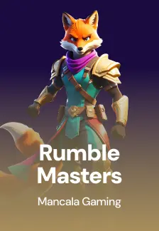 Rumble Masters