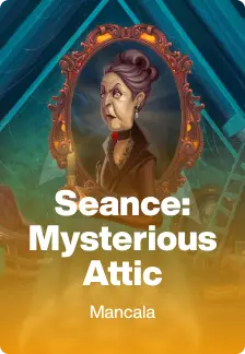 Seance: Mysterious Attic