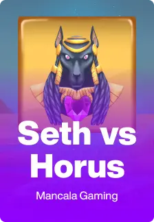 Seth vs Horus