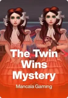 The Twin Wins Mystery