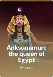 Anksunamun: the queen of Egypt