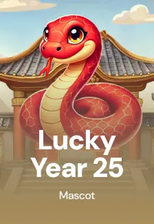 Lucky Year 25