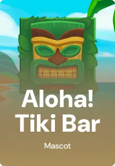 Aloha! Tiki Bar