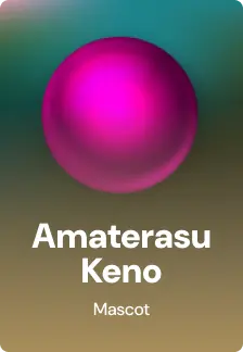 Amaterasu Keno